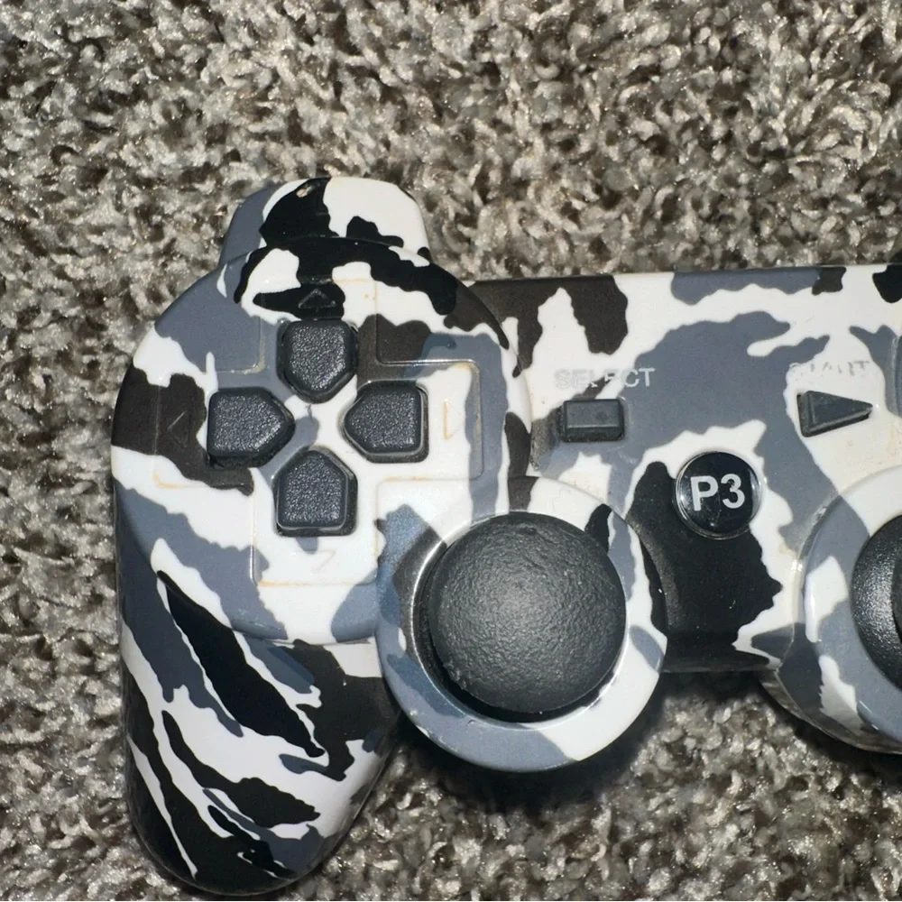 Wireless Controller P3(CECHZC2U) Bluetooth dualshock PlayStation3